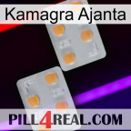 Kamagra Ajanta 25